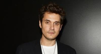 John Mayer to get own talk show? Your Body Is a Wonderland singer to host Paramount’s Later With John Mayer - www.pinkvilla.com