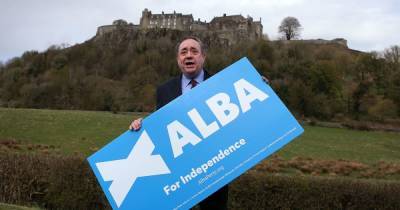 Senior Glasgow SNP councillor quits to join Alex Salmond's Alba Party - www.dailyrecord.co.uk - Scotland