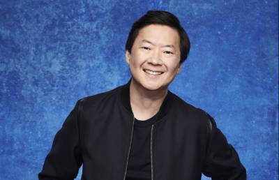 Ken Jeong to Host ‘See Us Unite for Change’ Special for ViacomCBS Channels, Facebook Watch - variety.com - USA - county Pacific