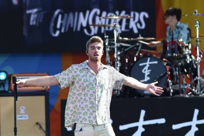 Pop Group The Chainsmokers Set Singing Competition Podcast Series At Amazon’s Audible - deadline.com
