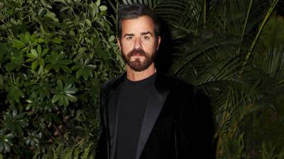 Justin Theroux - Terrence Malick - Marc Malkin-Senior - Justin Theroux Talks Apple TV Plus’ ‘Mosquito Coast’ and Recalls ‘Humiliation’ Auditioning for Terrence Malick - variety.com - county Harrison - county Ford