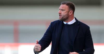 Bolton Wanderers boss Ian Evatt on Exeter City, closing in on promotion and sends fans message - www.manchestereveningnews.co.uk - city Exeter