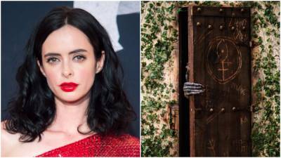 ‘Girl In The Woods’: Peacock Orders Supernatural Drama Based On Crypt TV Movies, Krysten Ritter To Direct - deadline.com - county Woods - county Door - county Pacific