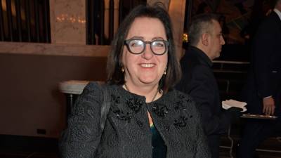 Martin Scorsese, Steve McQueen and Christopher Nolan Pay Tribute as BFI Creative Director Heather Stewart Steps Down - www.hollywoodreporter.com - Britain