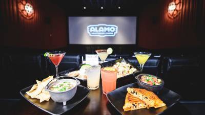 Alamo Drafthouse Sets Reopening Dates for 15 Locations, Including New York and LA - thewrap.com - New York - Texas - Houston, state Texas - Virginia - county Highlands - Lake - county El Paso - county Cedar - county Richardson - Denver - county Worth - city Fort Worth, state Texas - city Omaha