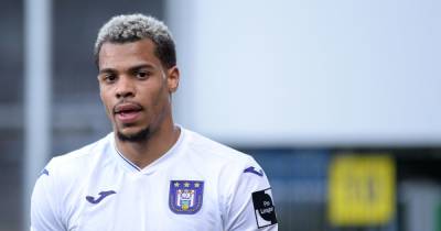 Anderlecht declare interest in signing Lukas Nmecha as Man City 'make decision' on striker's future - www.manchestereveningnews.co.uk - Manchester - Germany