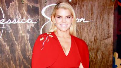 Jessica Simpson Confesses She Has No Idea What She Weights Has Thrown Away Her Scale - hollywoodlife.com