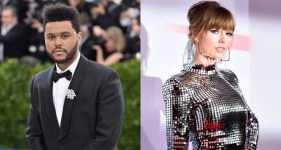 Billboard Music Awards: The Weeknd leads with 16 nominations, Drake gets 7 nods, Taylor Swift up for 4 awards - www.pinkvilla.com