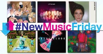 New Releases - www.officialcharts.com - Britain - Brazil