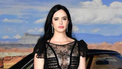 Peacock Orders ‘Girl In The Woods’ Series Adaptation, Krysten Ritter to Direct - variety.com - county Woods - county Door