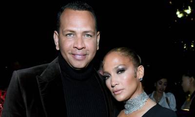 A-Rod still ‘wants to get back together’ with Jennifer Lopez but to her, it’s ‘over’ - us.hola.com