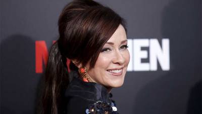 Patricia Heaton says her four sons still haven't watched 'Everybody Loves Raymond' - www.foxnews.com