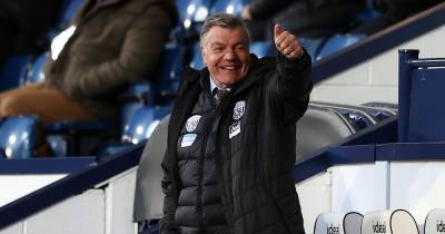 West Bromwich Albion boss Sam Allardyce makes Bolton Wanderers admission ahead of Wolves clash - www.manchestereveningnews.co.uk