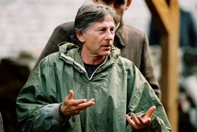 ‘The Palace’: Roman Polanski Will Begin Production On His Next Film This Fall In Europe - theplaylist.net