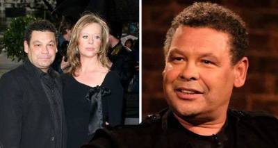 Craig Charles' wife Jackie gave him 'reason to get better' during his ‘lowest' moment - www.msn.com