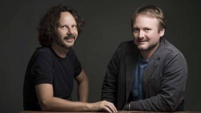 Rian Johnson's T-Street Launches Emerging Filmmakers Label With MRC - www.hollywoodreporter.com
