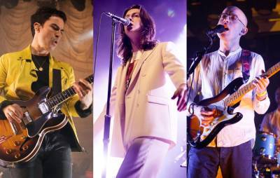 Blossoms, Bombay Bicycle Club and Stereophonics to headline Y Not Festival 2021 - www.nme.com