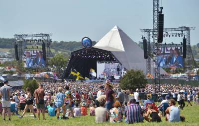 Michael Eavis - Emily Eavis - Glastonbury is opening a campsite on Worthy Farm to the public this summer - nme.com