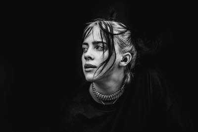 Billie Eilish drops the first track off upcoming album, and we’re ‘Happier Than Ever’ - www.hollywood.com