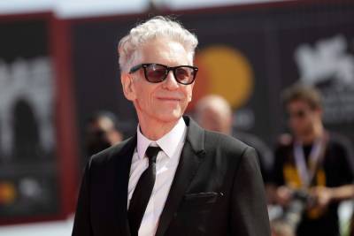David Cronenberg Lines Up Next Movie ‘Crimes Of The Future’ Starring Viggo Mortensen, Léa Seydoux And Kristen Stewart - etcanada.com - Canada - Greece