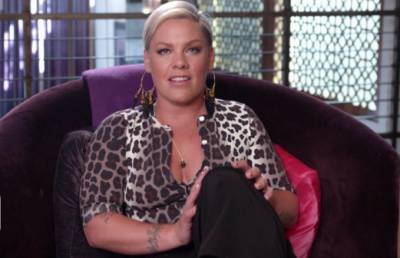 P!nk Reveals Her New Album Will Be ‘Very Honest’, Says The Last Year Has Been ‘A Wild Ride’ - etcanada.com - Canada