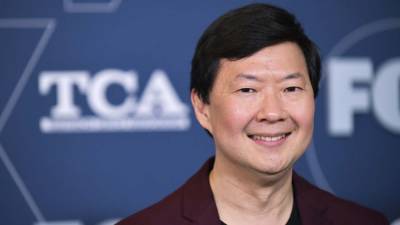 Ken Jeong to Host "See Us Unite for Change" Event Honoring Asian American Experience - www.hollywoodreporter.com - USA