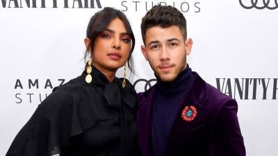 Priyanka Chopra and Nick Jonas Set Up Fundraiser for India Amid 'Worst COVID Crisis' - www.etonline.com - India