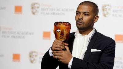 UK film academy suspends Noel Clarke over misconduct claims - abcnews.go.com - Britain
