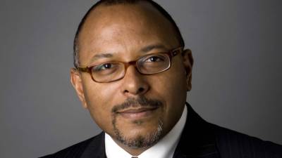 Disney Names Paul Richardson Chief Human Resources Officer - www.hollywoodreporter.com