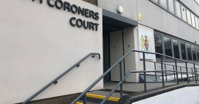 Two-month old baby died 'in the context of co-sleeping arrangements' with parents, inquest told - www.manchestereveningnews.co.uk
