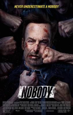 ‘Nobody’ has big John Wick vibes, but with a dad bod - www.hollywood.com