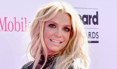 Britney Spears Gave a Statement to TMZ, But Fans Are Skeptical - Read the Reactions - www.justjared.com
