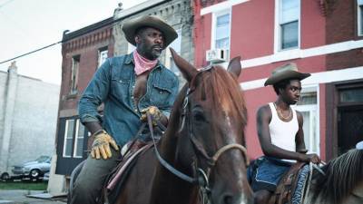 'Concrete Cowboy' shows Philadelphia's Black cowboy culture - abcnews.go.com - New York - USA - city Philadelphia