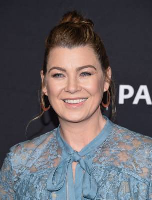 Ellen Pompeo Responds To Angry Fan Upset Over ‘Grey’s Anatomy’ Spoilers She Posted - etcanada.com