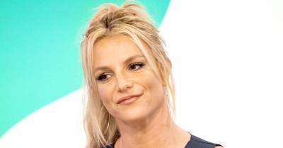 Britney Spears Is ‘Hurt’ by Instagram Critics After Being ‘Torn Apart’ by Documentary - www.usmagazine.com