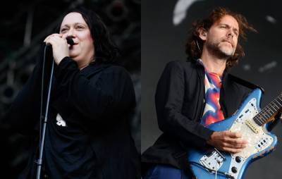 ANOHNI and The National’s Bryce Dessner unite on ‘Another World (String Arrangement)’ - www.nme.com - Australia