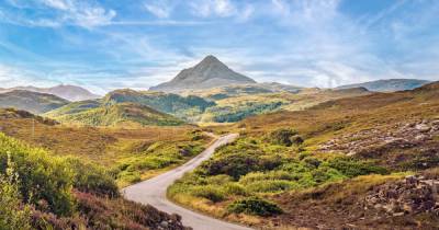 The best Scottish road trips to plan ahead for this summer - www.dailyrecord.co.uk - Scotland