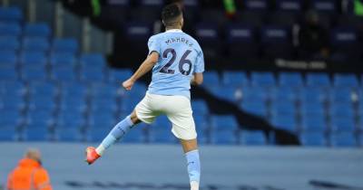 Leicester vs Man City prediction: Riyad Mahrez to disappoint old friends - manchestereveningnews.co.uk - Manchester - city Leicester - city However