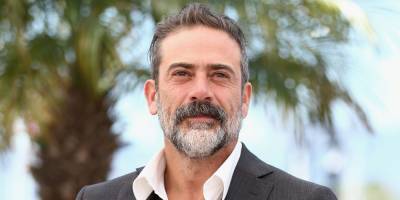 Jeffrey Dean Morgan Reveals The Role That Made Him Almost Quit Acting For Good - www.justjared.com