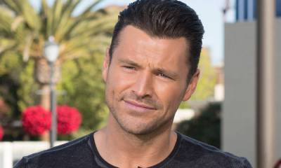 Mark Wright reveals heartbreaking confession after devastating family loss - hellomagazine.com