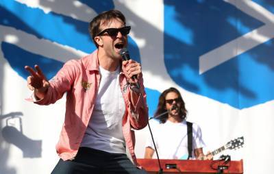 The Vaccines release demos for 10th anniversary of ‘What Did You Expect From The Vaccines?’ - www.nme.com - Britain