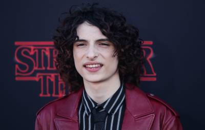 Finn Wolfhard confirms The Aubreys have finished recording their debut album - www.nme.com
