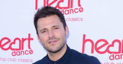 Mark Wright opens up on effect coronavirus has had on his family: 'It’s not going to be the same again' - www.ok.co.uk