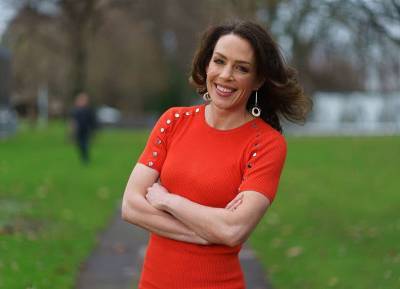 ‘Failure is my friend,’ says RTE star Sarah McInerney in interview - evoke.ie - Ireland