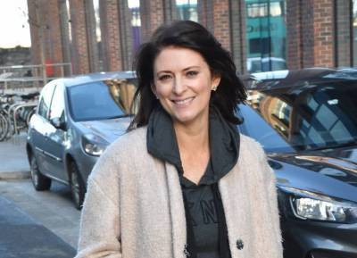 B*Witched star Sinéad O’Carroll opens up about miscarriage trauma - evoke.ie