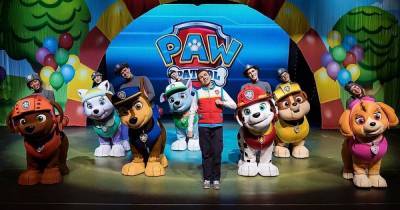Nick Jr's Paw Patrol Live! tour coming to Manchester this summer - www.manchestereveningnews.co.uk - Britain - Manchester - Ireland
