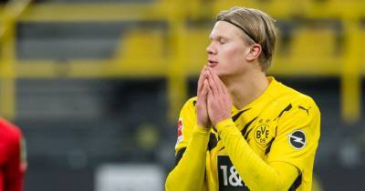 Manchester United given five transfers to complete instead of Erling Haaland - www.manchestereveningnews.co.uk - Manchester - Norway