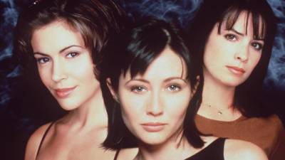 Alyssa Milano, castmate Holly Marie Combs defend ‘Charmed’ after ex-producer calls it ‘bad for the world’ - www.foxnews.com