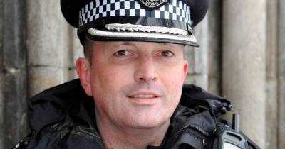 Police boss aks Renfrewshire families to please stick to the covid restrictions this Easter weekend - www.dailyrecord.co.uk