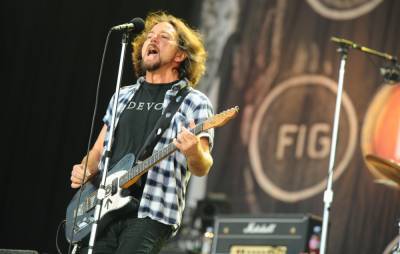 Pearl Jam are streaming their 2010 Hard Rock Calling gig in full this weekend - www.nme.com - city London, county Park - county Hyde